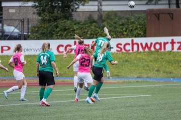 Bild 183 - F Harksheide - IF Stjernen Flensborg : Ergebnis: 7:2